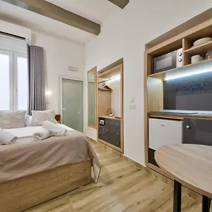 Tritoni Mini - Valletta Διαμέρισμα