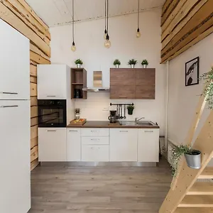  Appartamento Keber Slovenia
