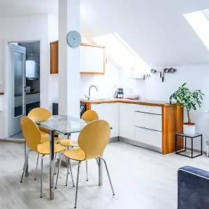  Appartamento The Loft Slovenia