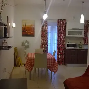  Appartamento Sliema central apartment Malta