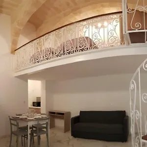 Palazzo Leonardo Διαμέρισμα