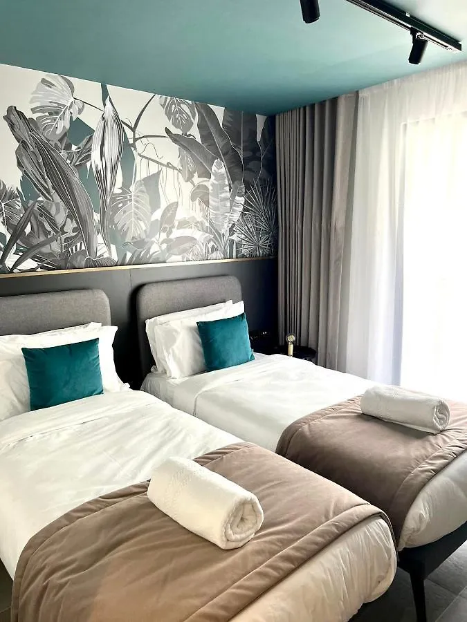 Eleven By Warren Collection Apartment Sliema