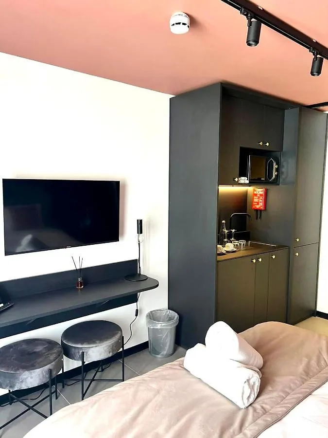 Eleven By Warren Collection Apartment Sliema