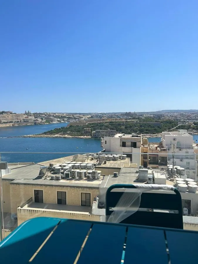 Eleven By Warren Collection Apartment Sliema