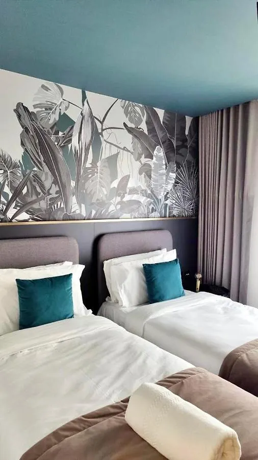 Eleven By Warren Collection Apartment Sliema