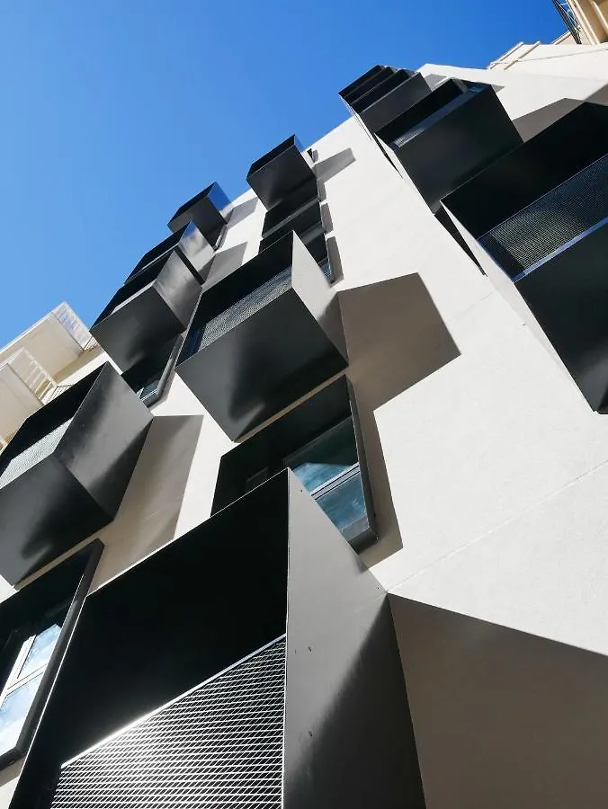 Eleven By Warren Collection Apartment Sliema