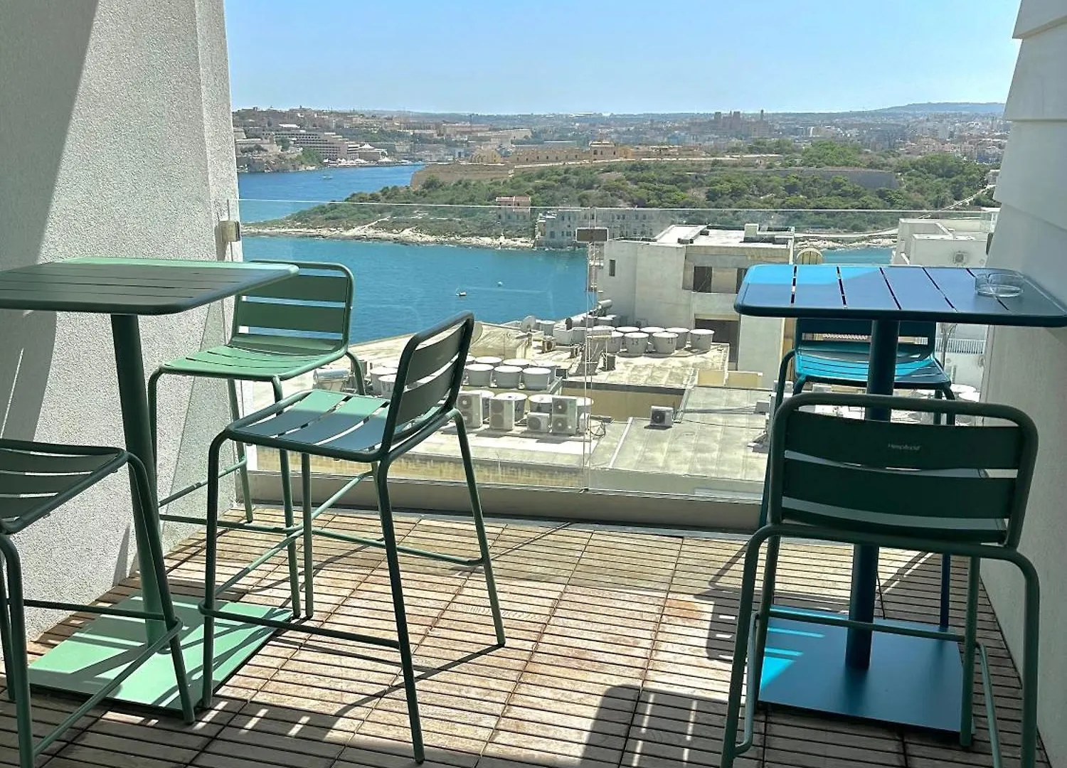 Eleven By Warren Collection Apartment Sliema