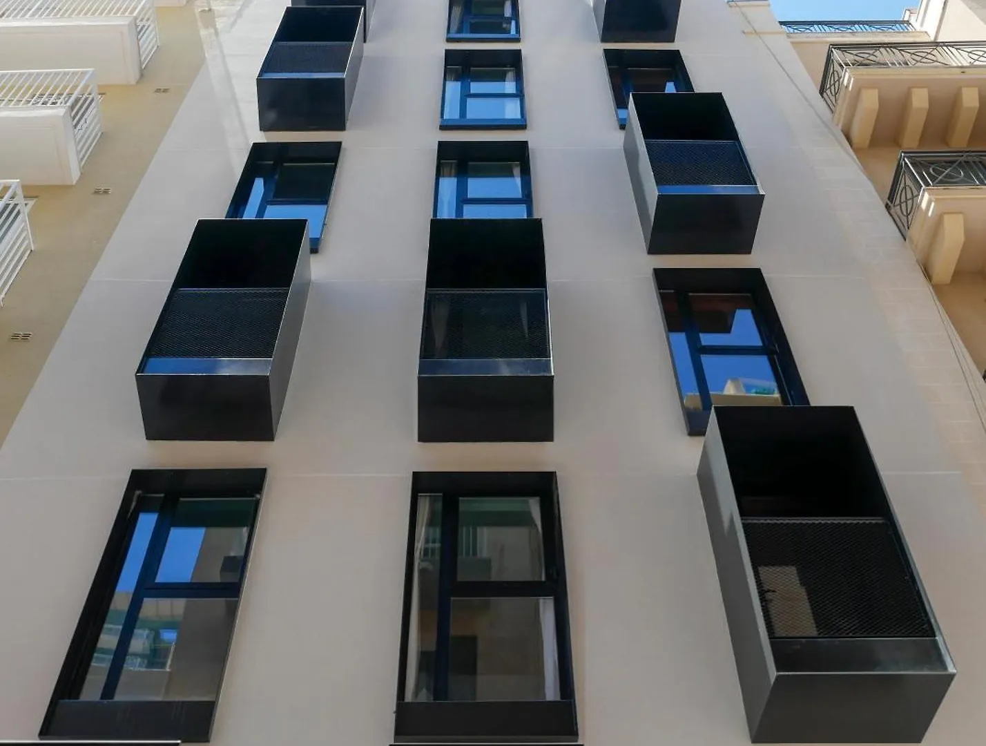 Eleven By Warren Collection Apartment Sliema