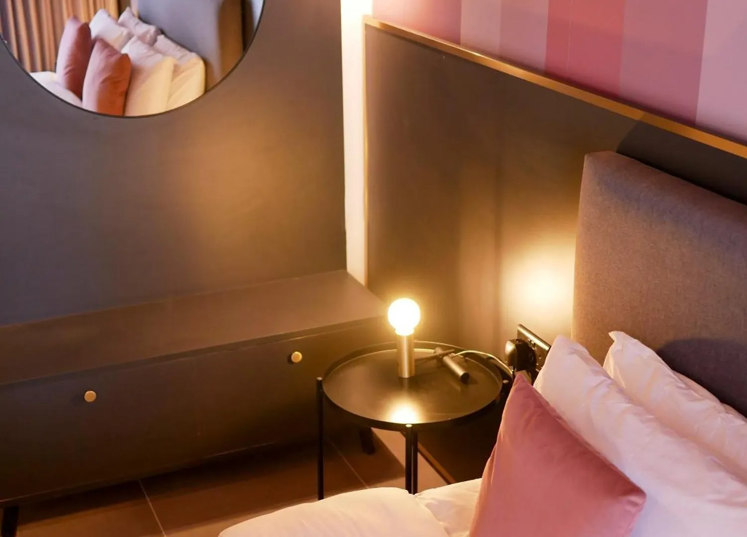 Eleven By Warren Collection Apartment Sliema