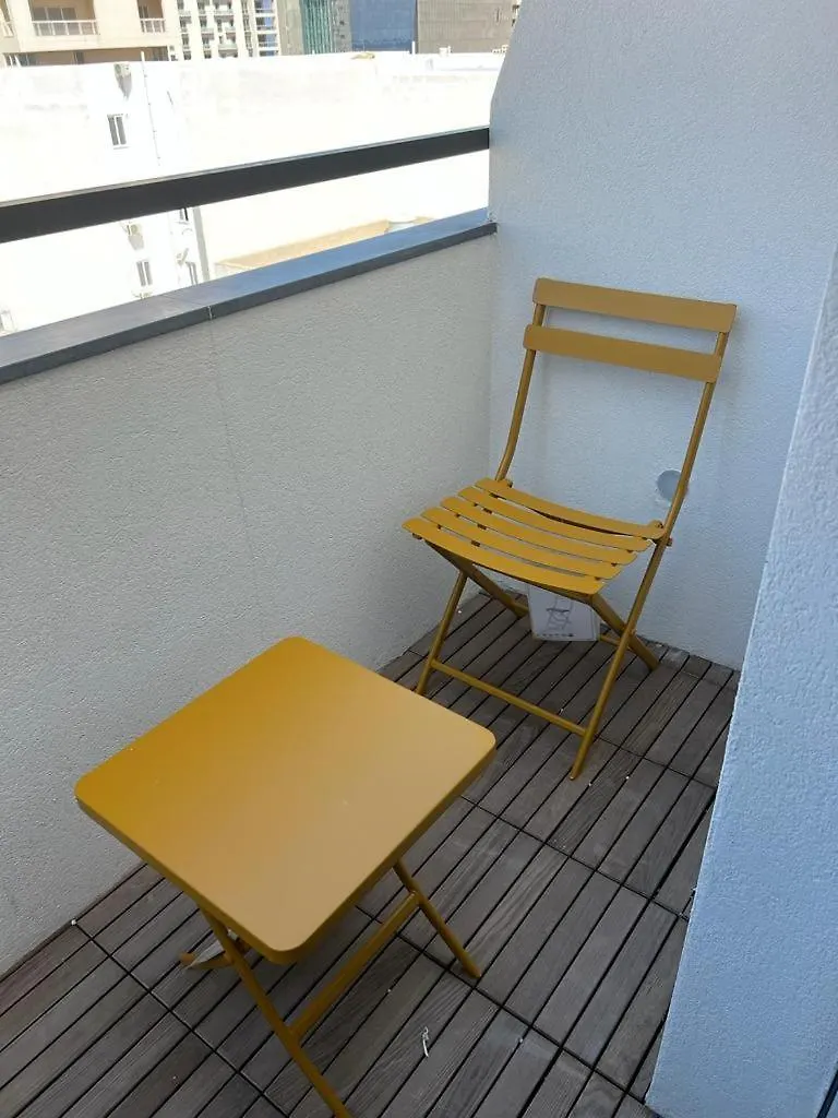 Eleven By Warren Collection Apartment Sliema