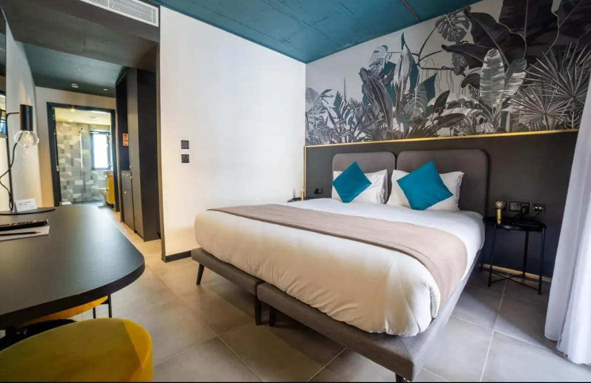 Eleven By Warren Collection Apartment Sliema Malta