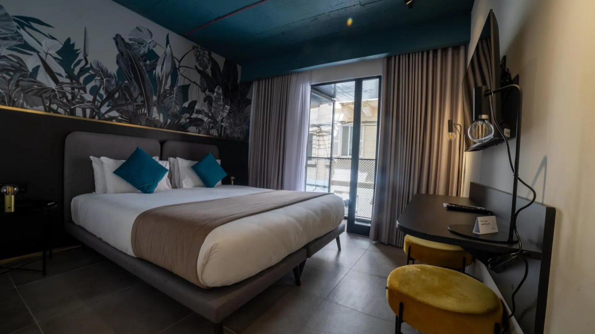 Eleven By Warren Collection Apartment Sliema 0*,  Malta