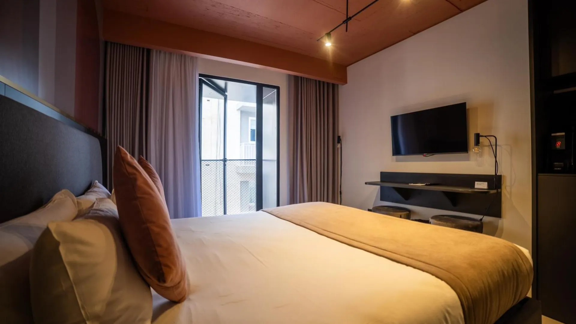 Eleven By Warren Collection Apartment Sliema Malta
