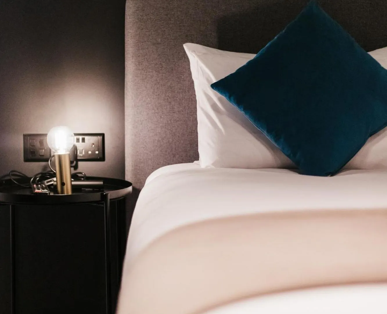 Eleven By Warren Collection Apartment Sliema 0*,  Malta