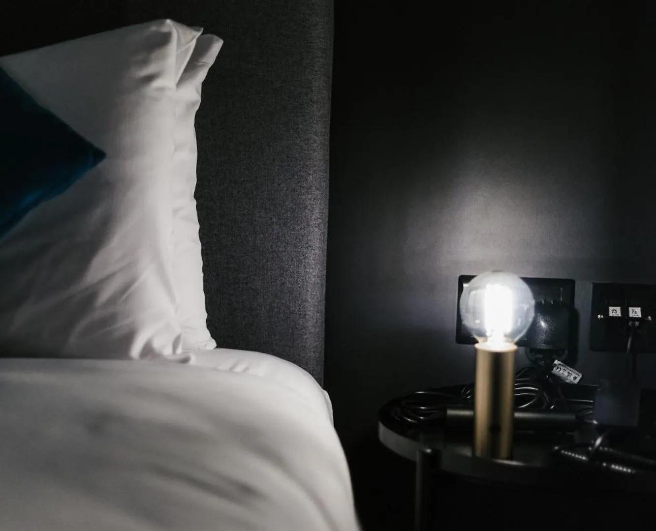 Eleven By Warren Collection Apartment Sliema