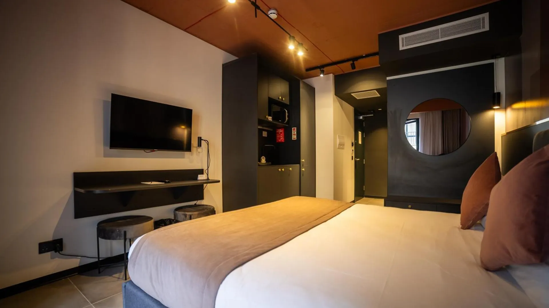 Eleven By Warren Collection Apartment Sliema 0*,  Malta