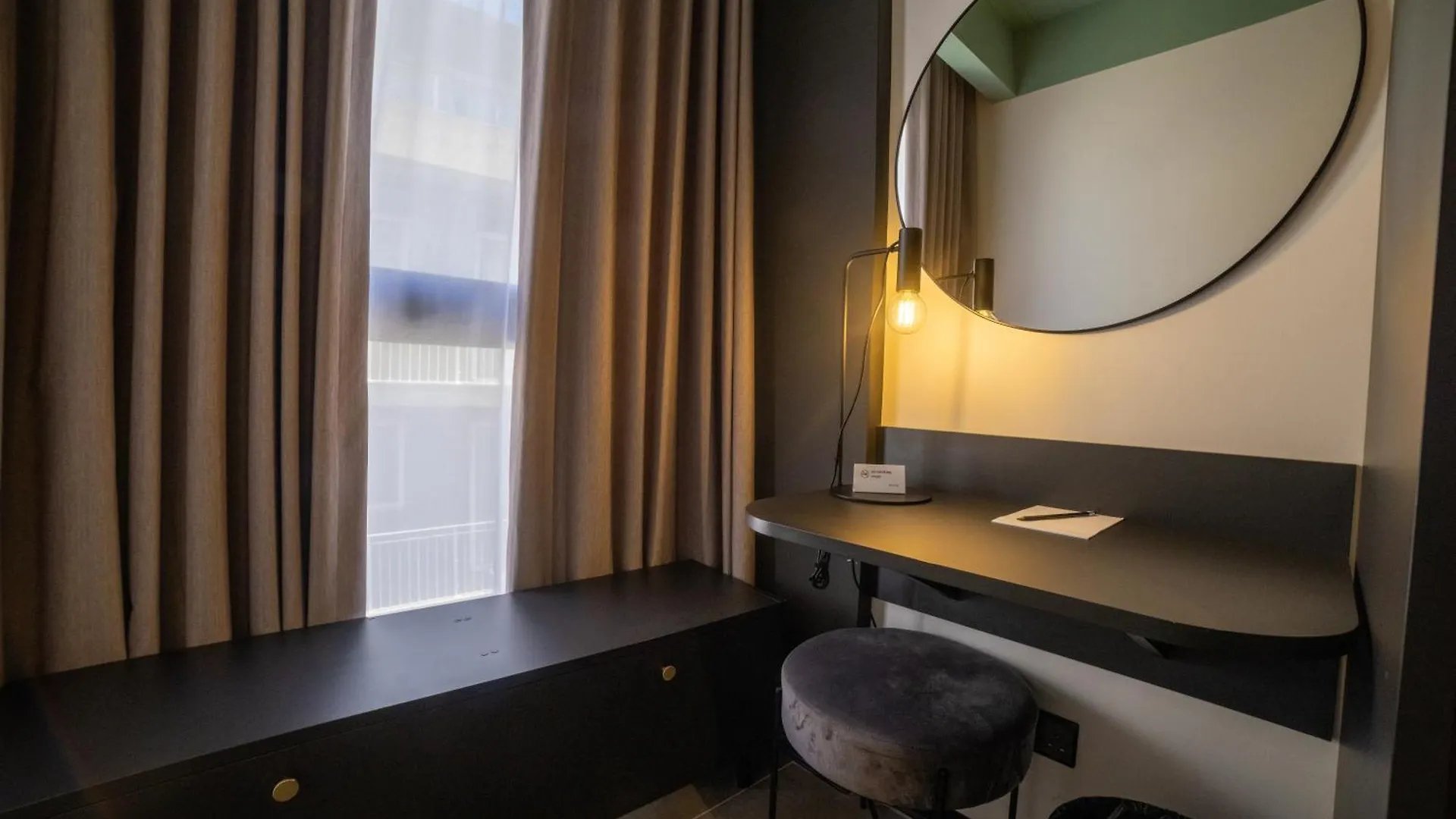 Eleven By Warren Collection Apartment Sliema 0*,  Malta