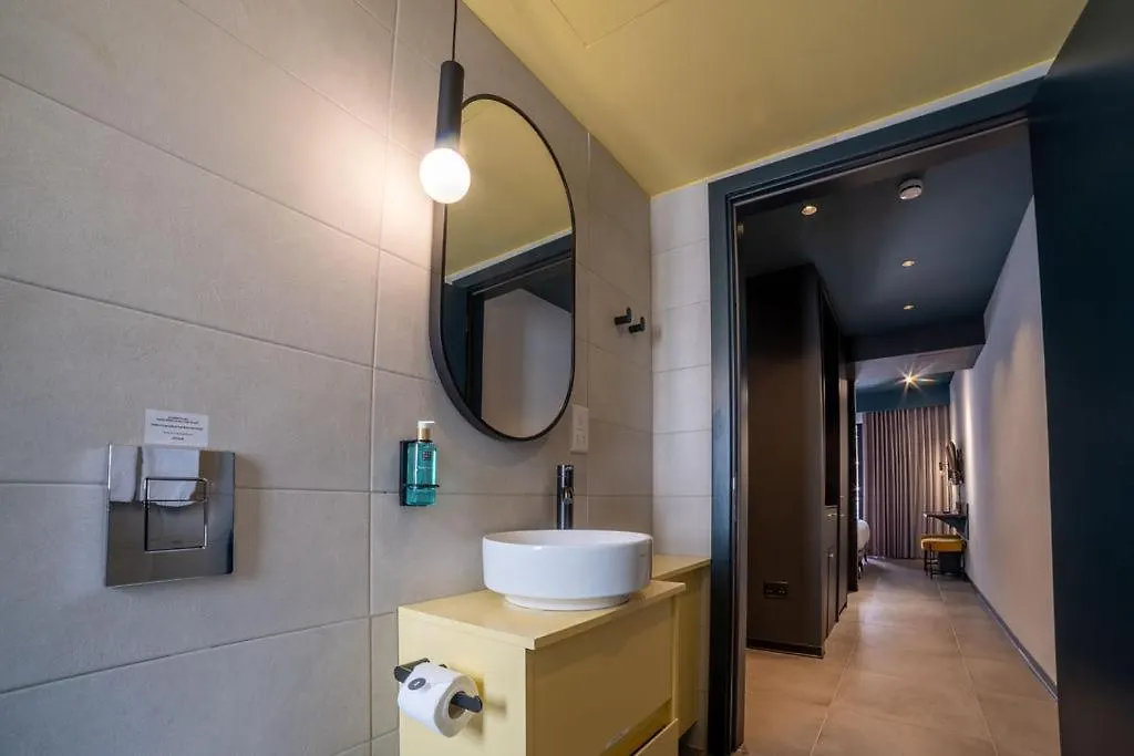 Eleven By Warren Collection Apartment Sliema Malta